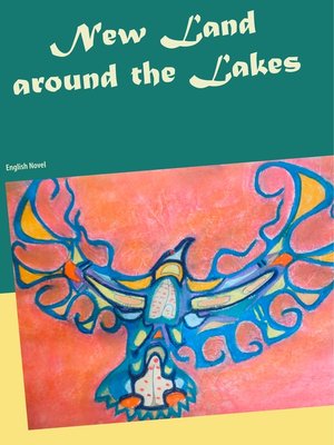 cover image of New Land around the Lakes